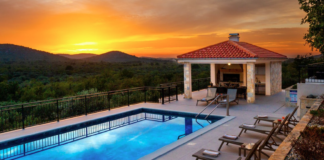 Eco-Friendly Villas: Sustainable Luxury on the Adriatic eco friendly villas in croatia