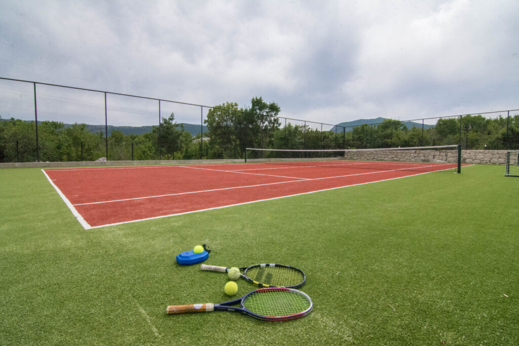 Villen für Abenteuersuchende
