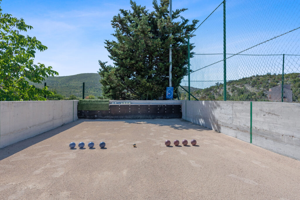 Villen für Abenteuersuchende
