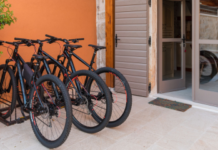 Adventure & Active Holidays in Croatia Villas