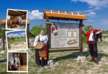 Step into a living museum of Dalmatian life. Discover Etnoland Etnoland