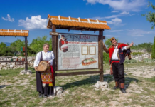 Step into a living museum of Dalmatian life. Discover Etnoland Etnoland