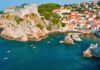 A legjobb nyári programok Dalmáciában Kayaking in Dubrovnik