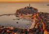 10 nezabudnuteľných spôsobov, ako toto leto spoznať Istriu Rovinj town