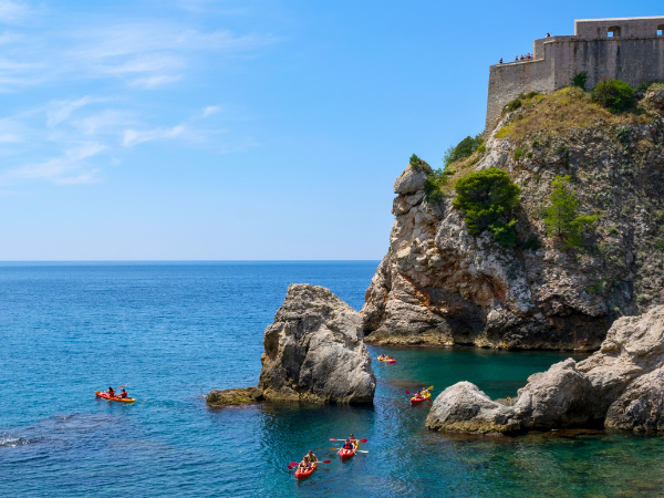 Dubrovnik