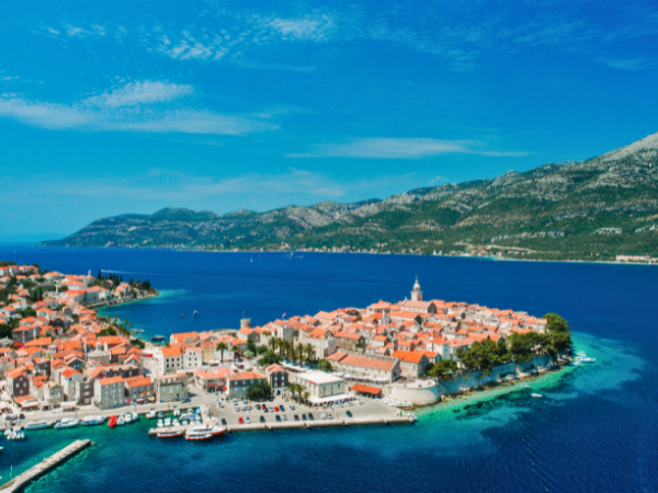 Korcula