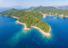 Vacances en famille sur les îles dalmates : quelle île choisir ? Dalmatian Island Lopud