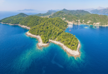 Family Holidays on the Dalmatian Islands: Which Island Should You Choose? Dalmatian Island Lopud