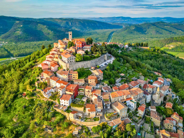 Motovun