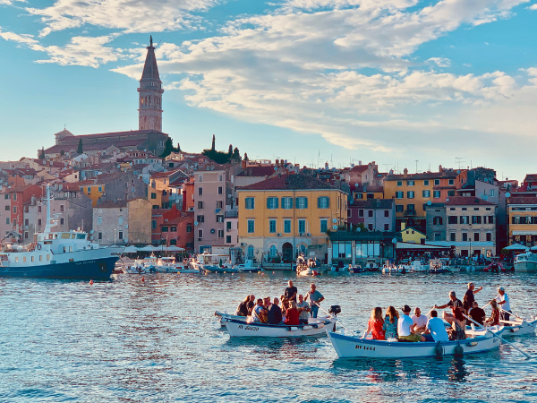 Rovinj