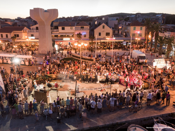 Vodice