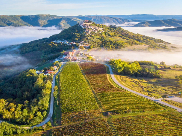 Motovun