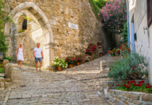 From your holiday home to the perfect day out: 10 experiences in Istria and Kvarner Istria and Kvarner