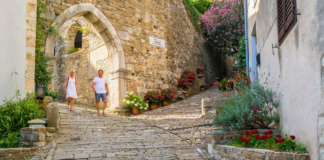 Istria and Kvarner