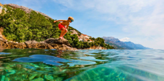 Ukryte rodzinne miejsca w Dalmacji: 7 spokojnych zakątków z dala od tłumów Hidden beaches