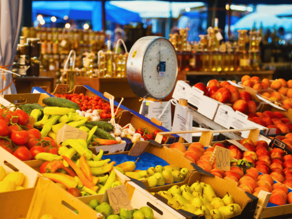 Markt