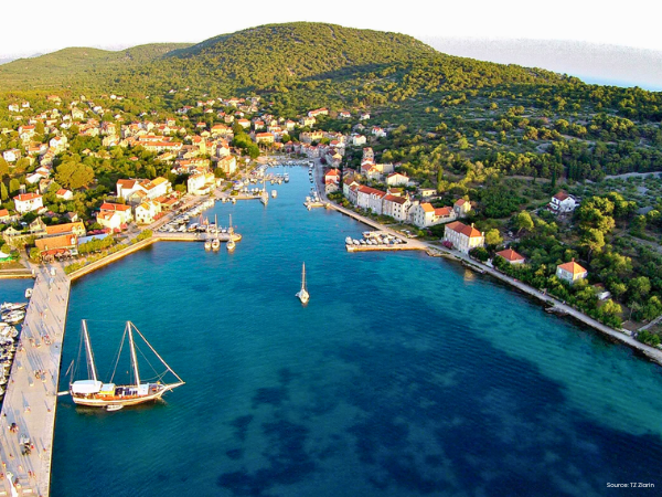 Zlarin