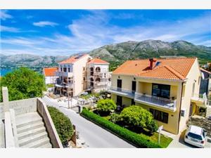 Apartma Riviera Dubrovnik,Rezerviraj  Stijepo Od 11 €