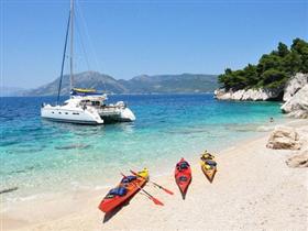 Croatia-Sailing-Dubrovnik-Peljesac-Peninsula