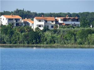 Apartments and Rooms Ana Istria, Size 15.00 m2, Airline distance to town centre 300 m