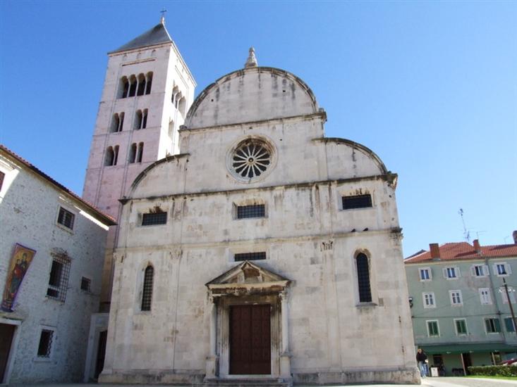 Riviéra Zadar