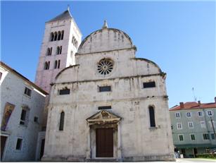 Zadar riviéra