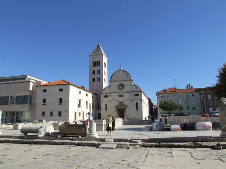 Zadar riviéra