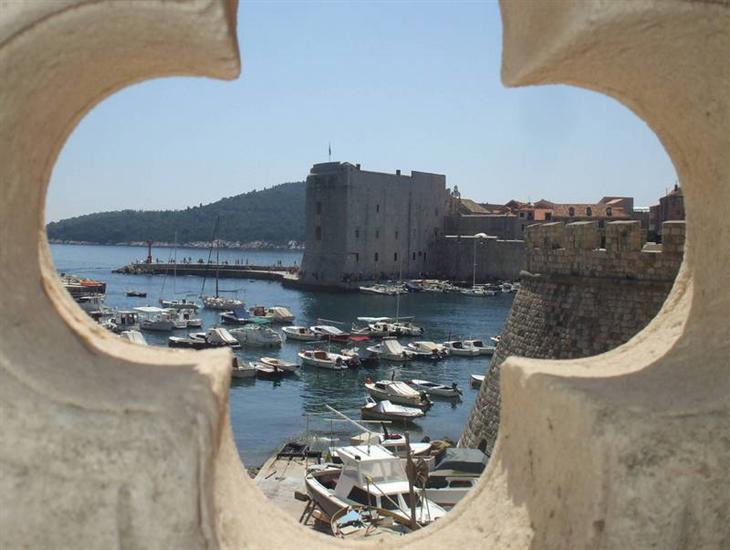 Riviera Dubrovnik