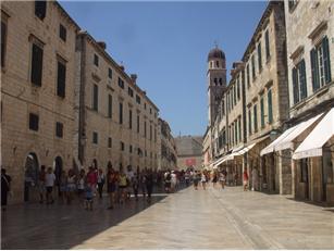 Dubrovnik riviéra