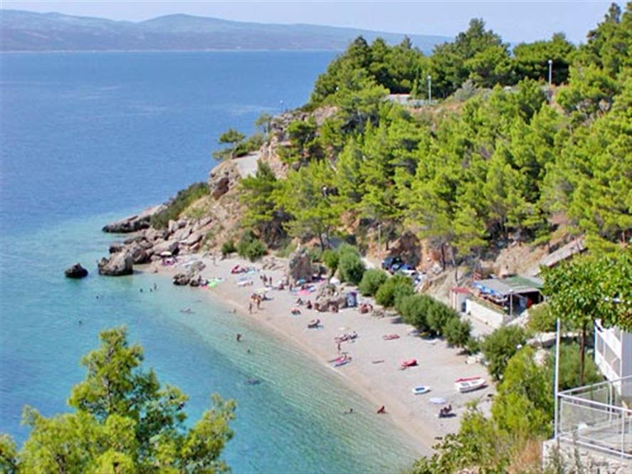 Möchten Sie Mimice besuchen? Reiseführer