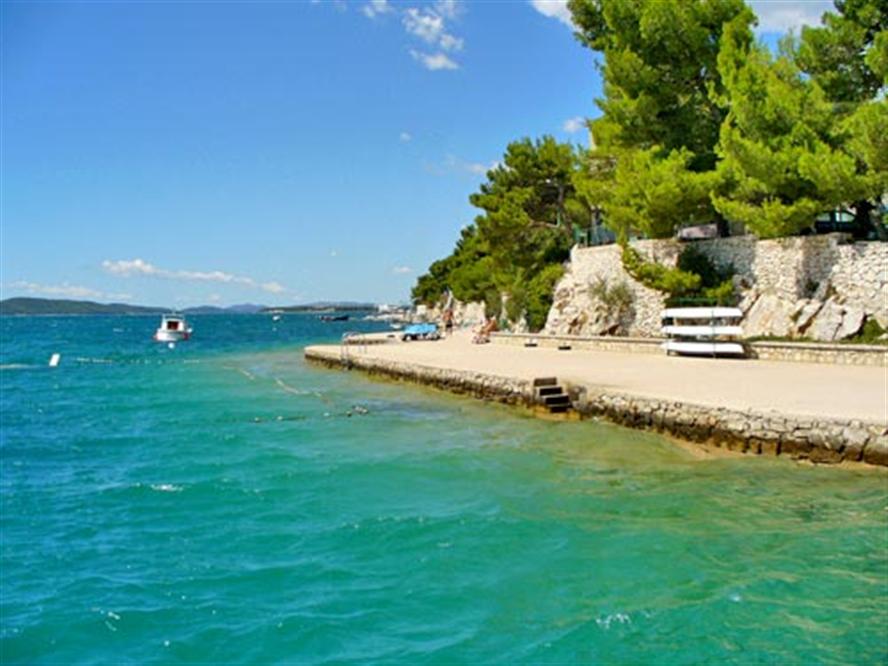 Möchten Sie Brodarica besuchen? Reiseführer