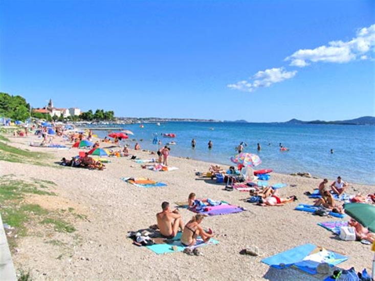 Möchten Sie Turanj besuchen? Reiseführer