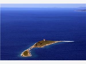 Casa isolata Isole della Dalmazia Meridionale,Prenoti  Pločica Da 11 €