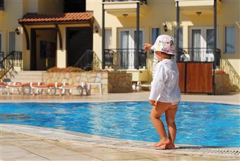 Lev er in i lyxen och komforten som de luxuösa villorna och villorna med pool erbjuder i Kroatien