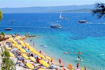 Ferienwohnungen zu Last Minute Preisen in Kroatien