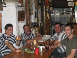 Fishermen's Night Rogac - island Solta Local celebrations / Festivities