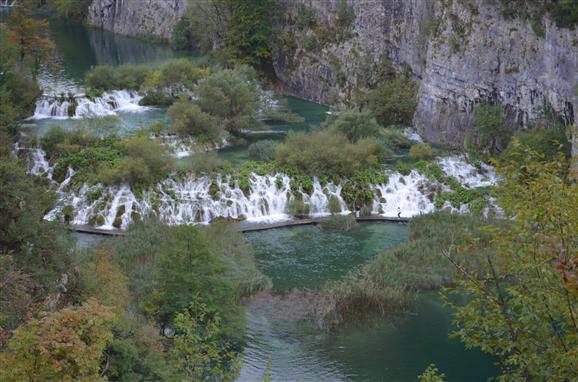 I Laghi di Plitvice