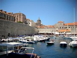 Dubrovnik  