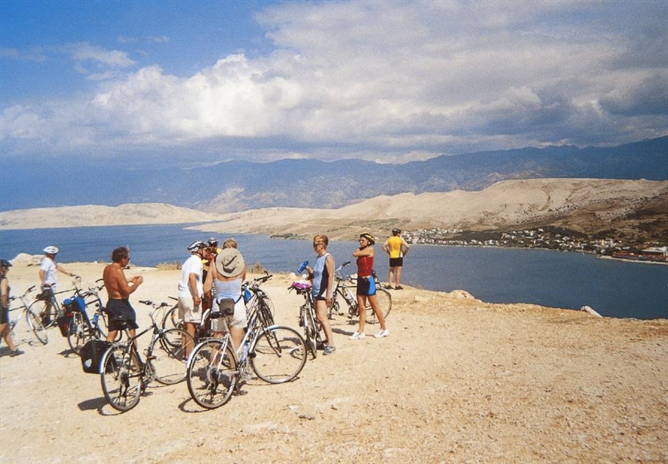 Bike-cruise-Croatia