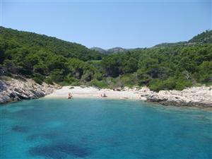 Naturist Adriatic Paradise