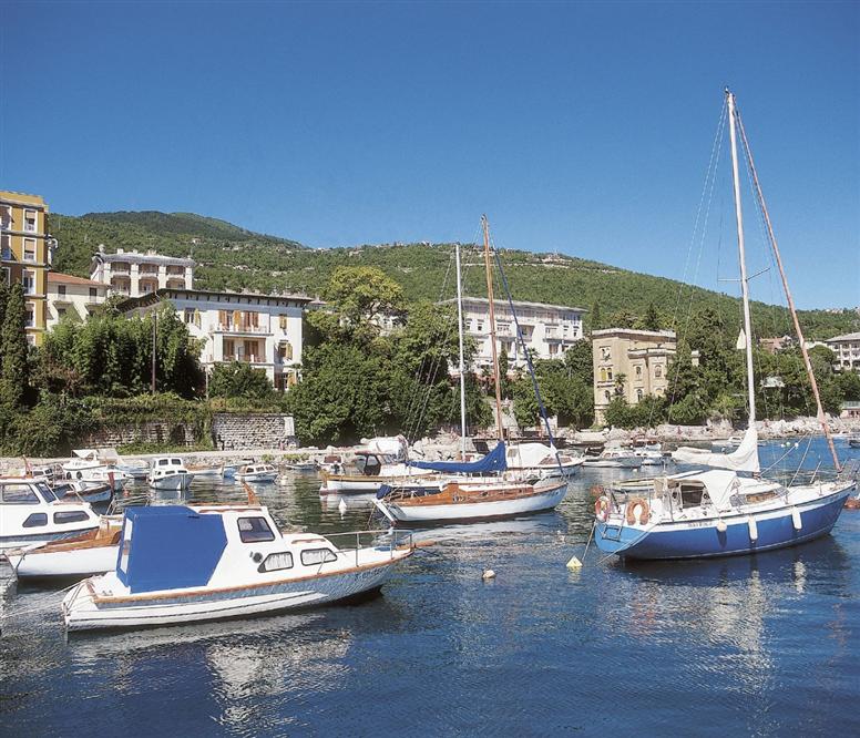 Opatija-boat-cruise