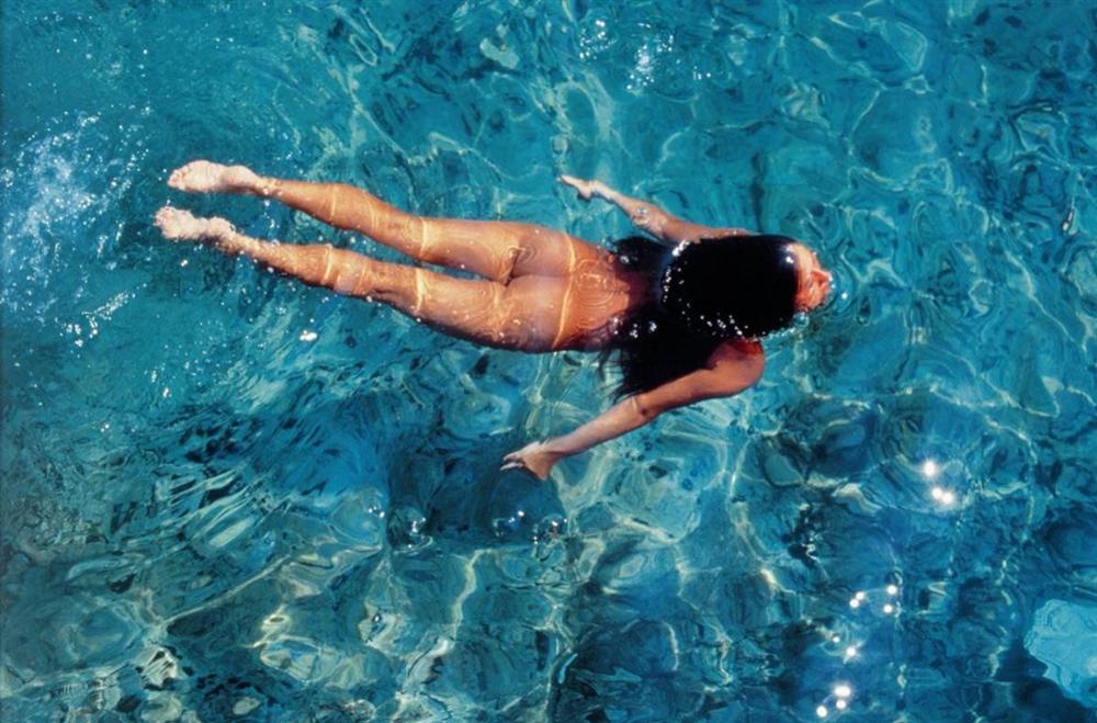 Swimming-Adriatic-sea-nudist