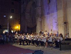 A Trogir-i kulturális nyár Primosten Fesztivál