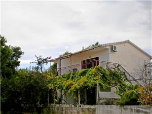 Apartment Split and Trogir riviera,Book  Tomislav From 7 €
