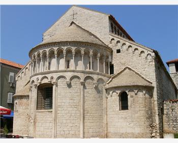 Kościół świętego Krševana
