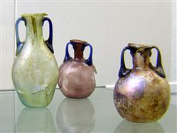 Antik Üvegek Múzeuma Vir - Vir sziget Nevezetességek