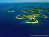De Brijuni eilanden