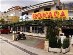 Restauracja Bonaca Brela Restauracja