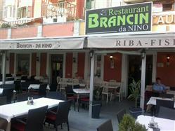 Restavracija Brancin Da Nino Bale Restavracija