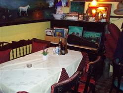 Tavern Veli Jože Svetvincenat Restaurant